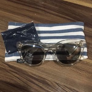 Jcrew sunglasses